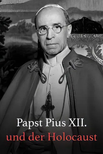 Papst Pius XII. und der Holocaust