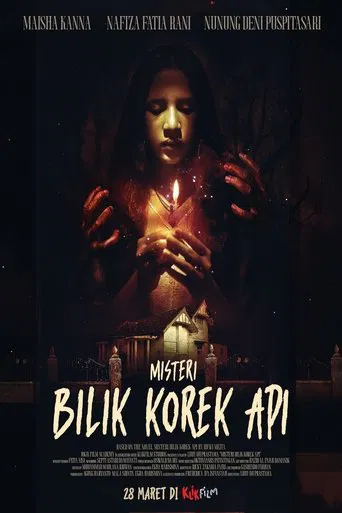 Misteri Bilik Korek Api