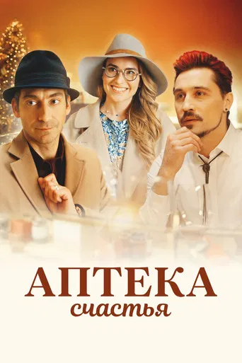 Аптека счастья