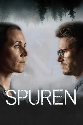 Spuren