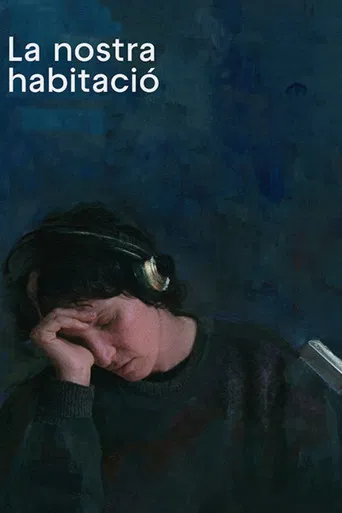 La nostra habitació