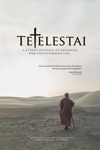 Tetelestai
