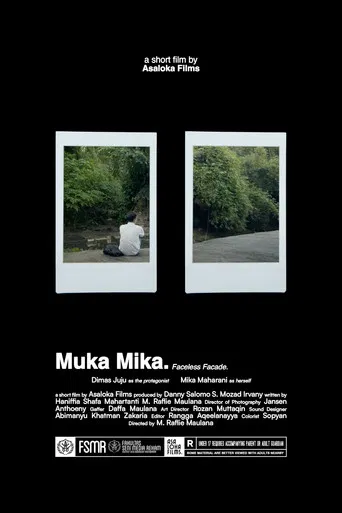 Muka Mika