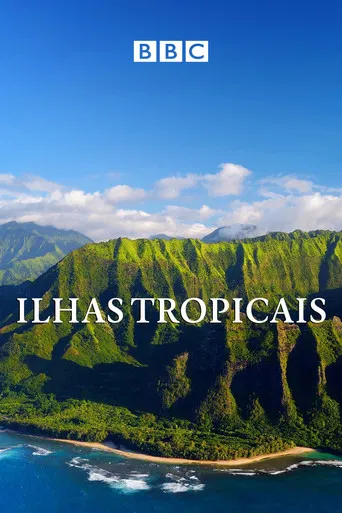 Ilhas Tropicais