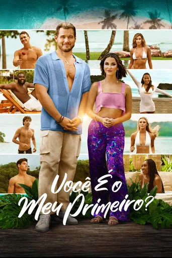 Você É o Meu Primeiro?