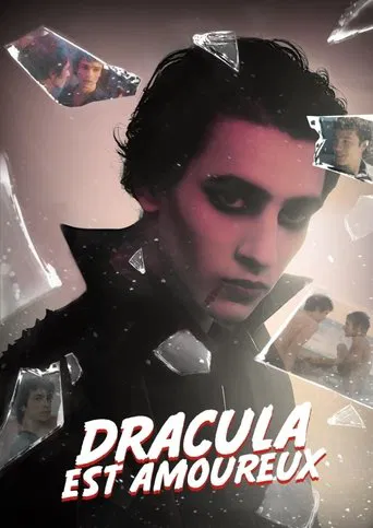 Dracula est amoureux