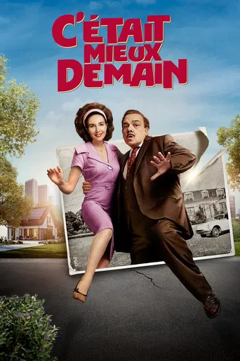 C'était mieux demain