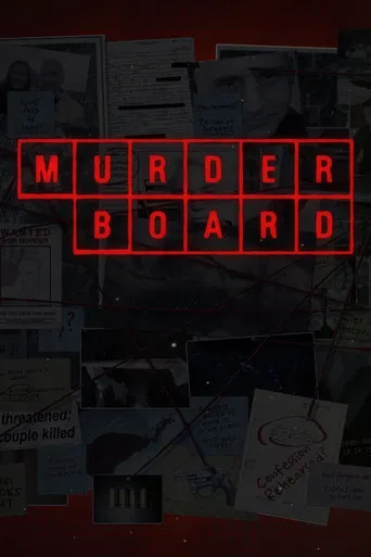 Murder Board