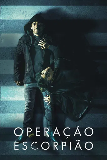Operação Escorpião
