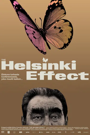 The Helsinki Effect