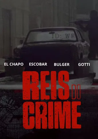 Reis do Crime