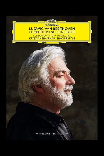 Beethoven: Complete Piano Concertos
