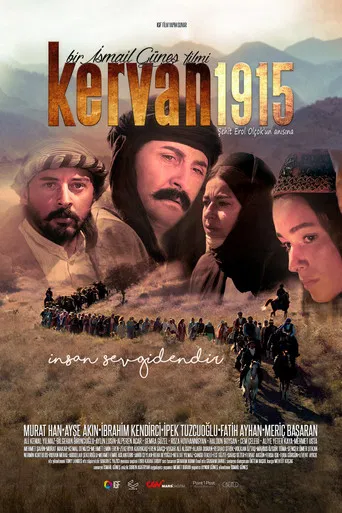 Kervan 1915