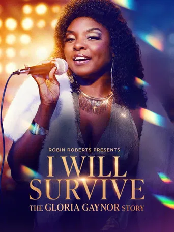 Gloria Gaynor: I Will Survive