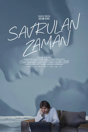 Savrulan Zaman