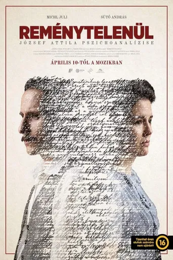 Reménytelenül - József Attila pszichoanalízise