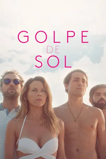 Golpe de Sol