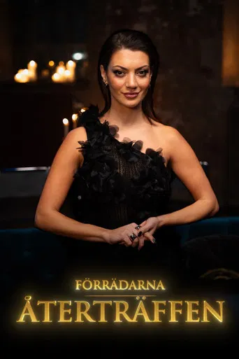 Förrädarna - Återträffen