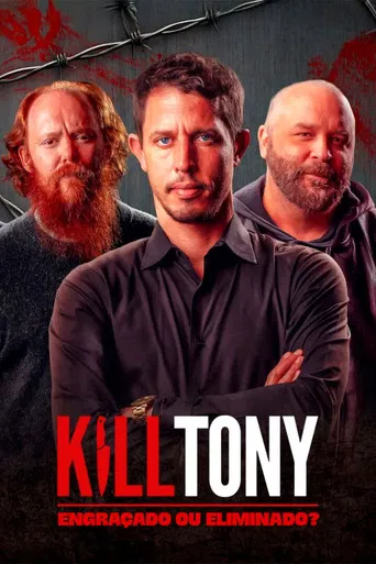Kill Tony: Kill or Be Killed