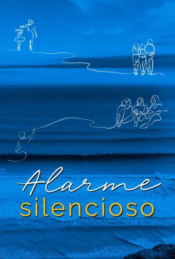 Alarme Silencioso