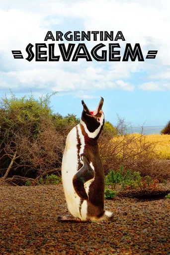 Argentina Selvagem