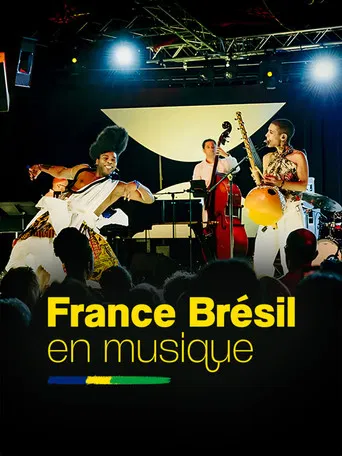 France-Brésil en musique