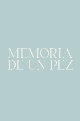Memoria de un pez