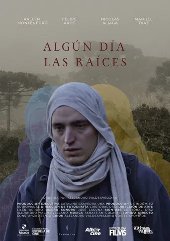 Algún día las raíces