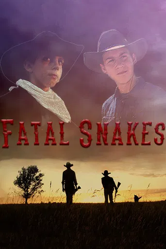 Fatal Snakes