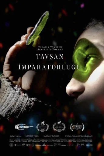 Tavşan İmparatorluğu