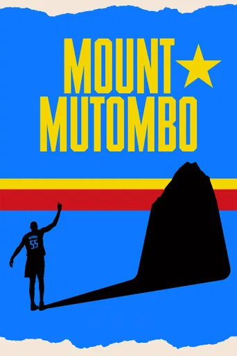 Mount Mutombo
