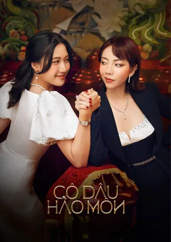 Cô Dâu Hào Môn