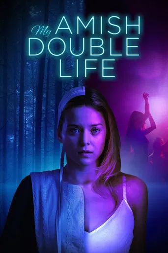 Minha Vida Dupla Amish
