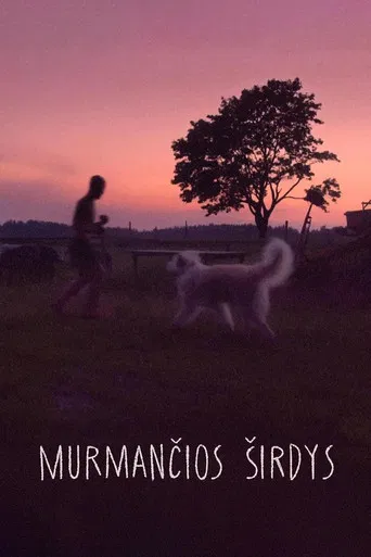 Murmančios širdys