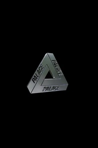 Palace - Beyond the 3rd Wave