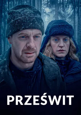 Prześwit