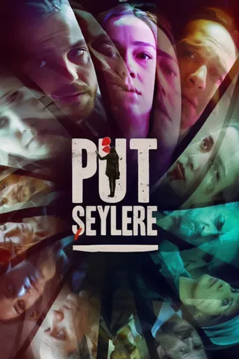 Put Şeylere