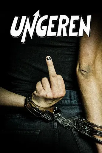 Ungeren