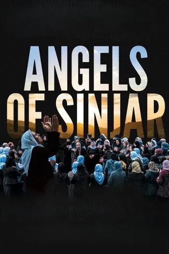 Angels of Sinjar