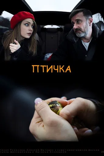 Птичка
