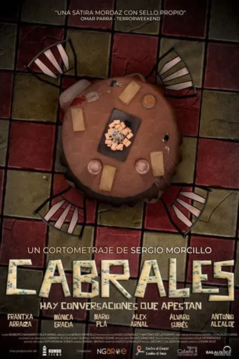 Cabrales