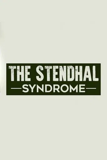 STENDHAL SYNDROME