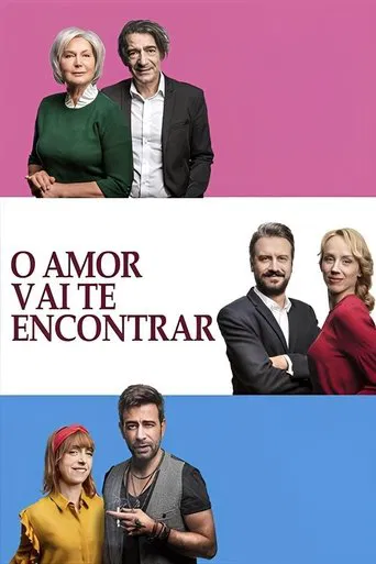 O Amor Vai Te Encontrar