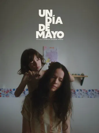 Un día de mayo