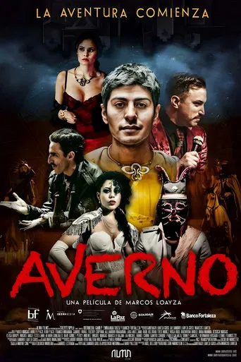 Averno