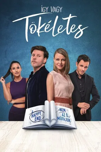 Így vagy tökéletes