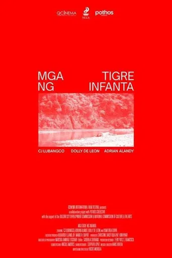 Mga Tigre ng Infanta