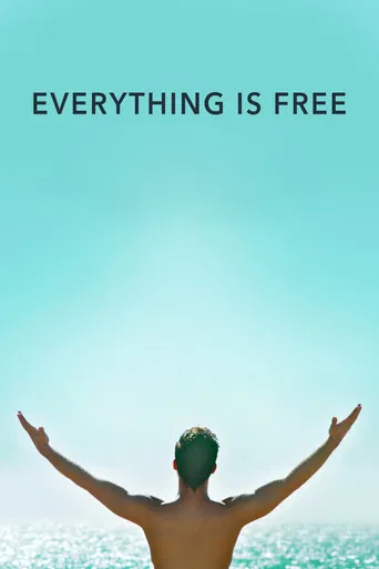 Everything Is Free