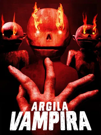 Argila Vampira