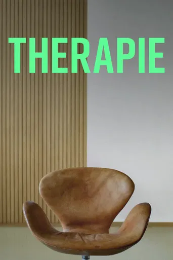 Therapie